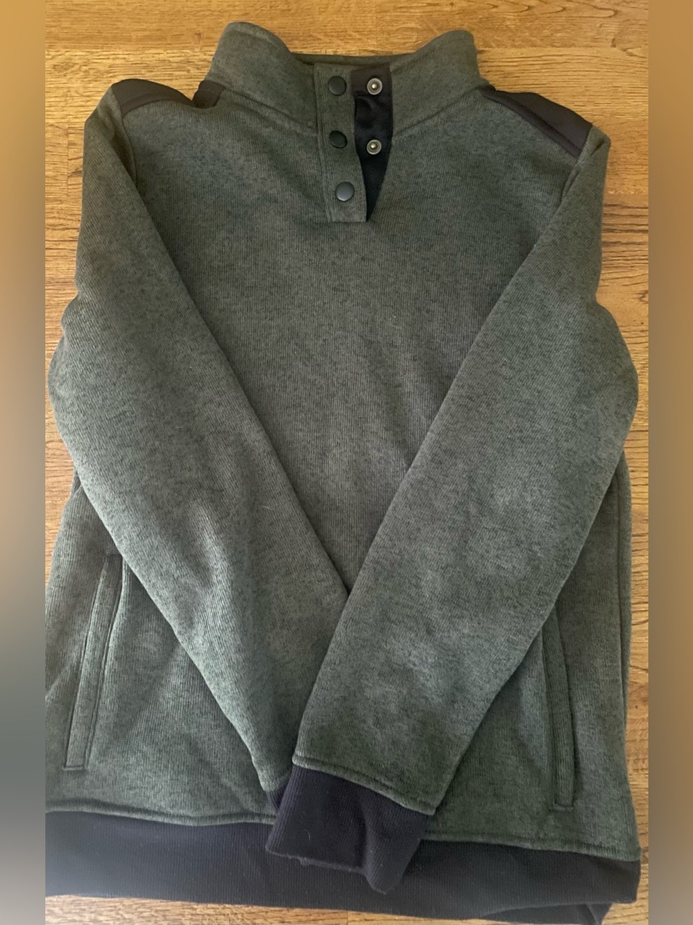 Boys Urban Pipeline  xl green